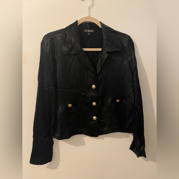 Jcrew top - Picture 2 of 4